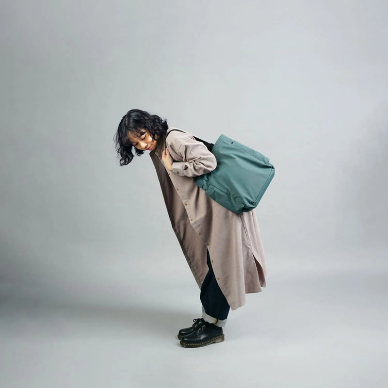 Hellolulu Jonna Double Sided Versatile Tote