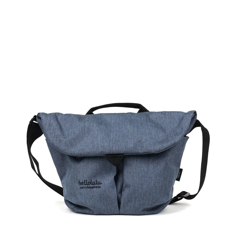 Hellolulu Kasen Shoulder Bag