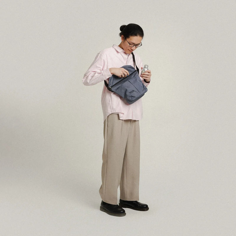 Hellolulu Kasen Shoulder Bag