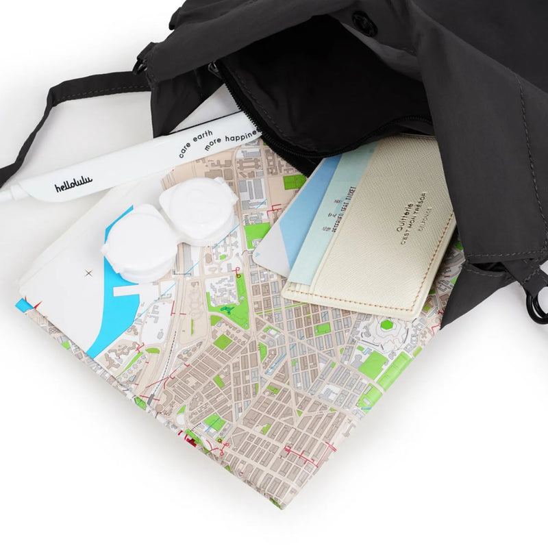 Hellolulu Kate 2 Way Oval Sling