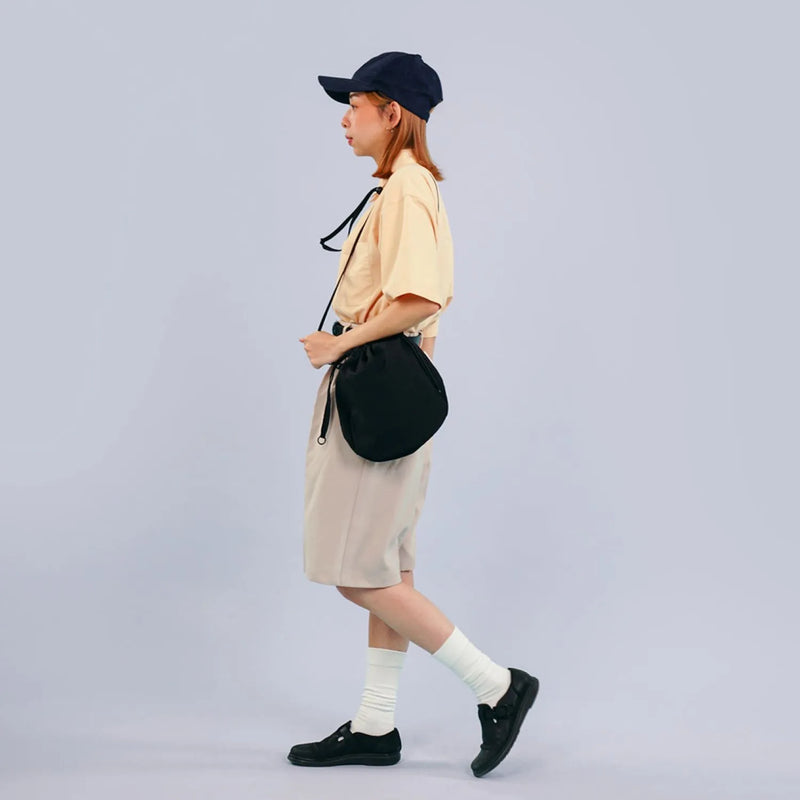 Hellolulu Kate 2 Way Oval Sling