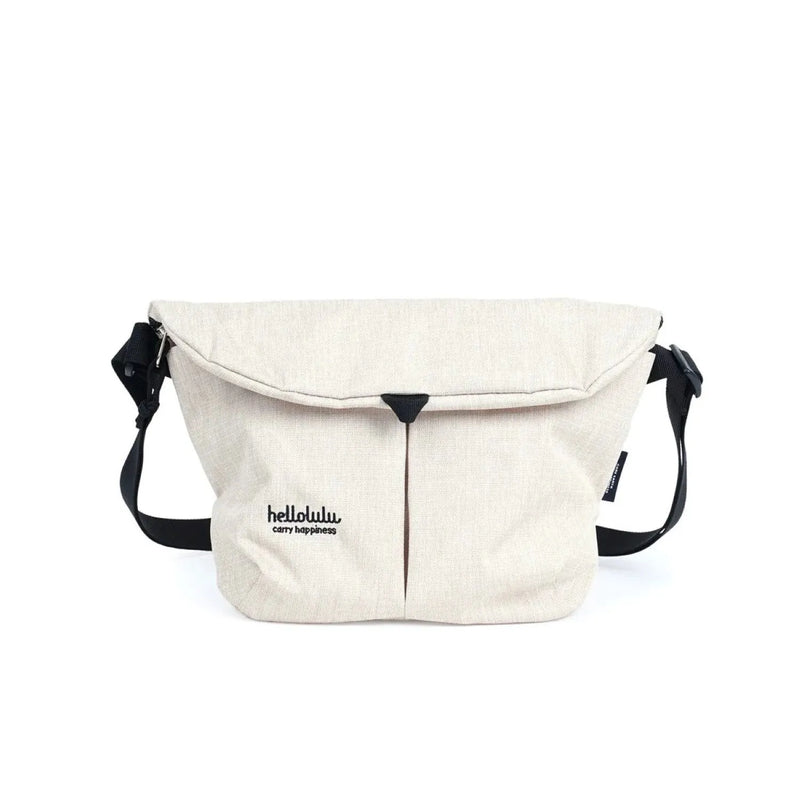 Hellolulu Mini Kasen All Day Shoulder Bag