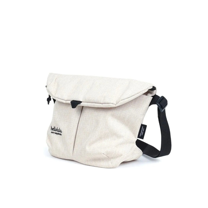 Hellolulu Mini Kasen All Day Shoulder Bag