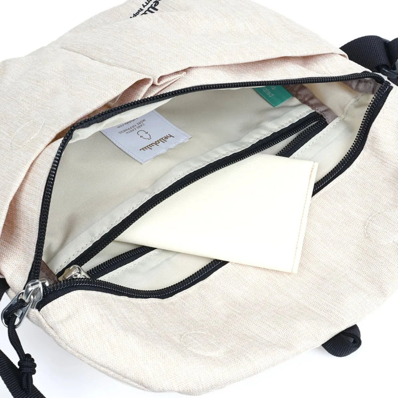 Hellolulu Mini Kasen All Day Shoulder Bag