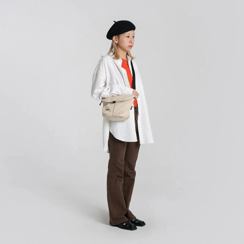 Hellolulu Mini Kasen All Day Shoulder Bag