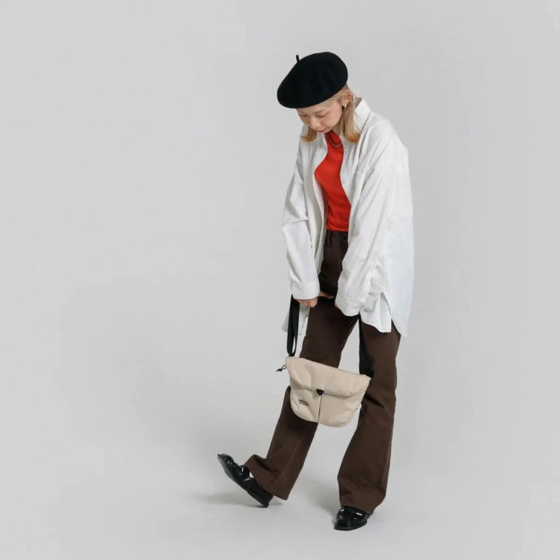 Hellolulu Mini Kasen All Day Shoulder Bag