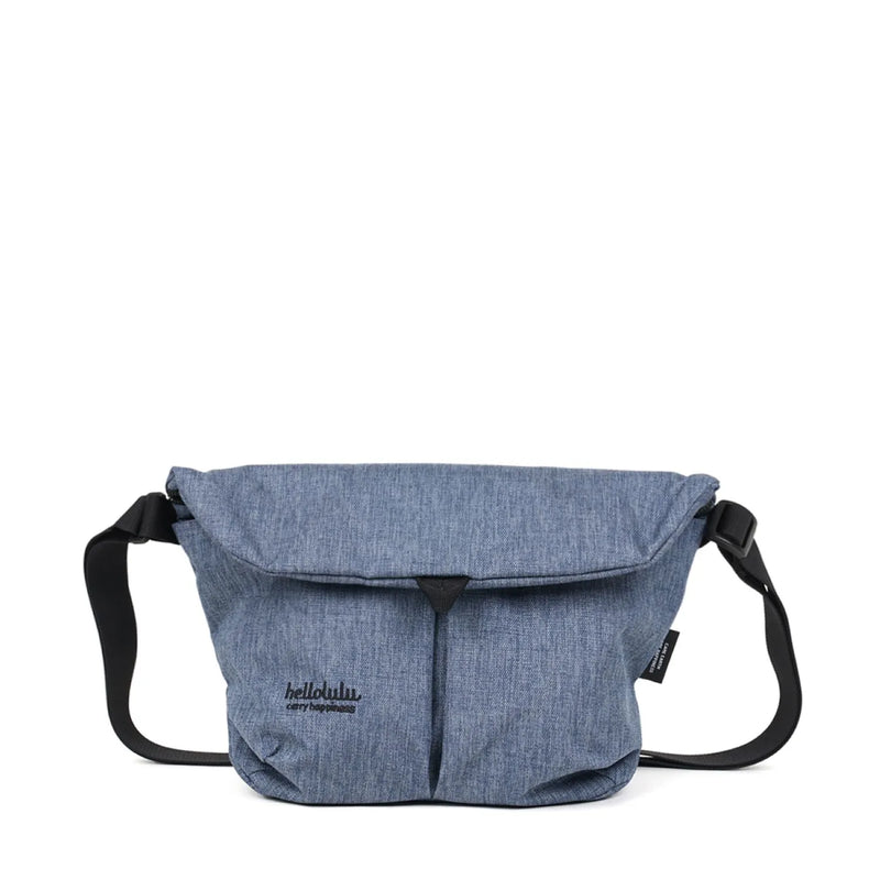Hellolulu Mini Kasen All Day Shoulder Bag