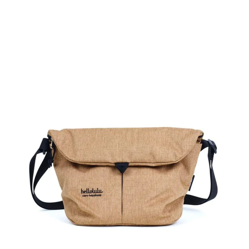 Hellolulu Mini Kasen All Day Shoulder Bag