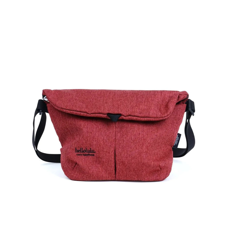 Hellolulu Mini Kasen All Day Shoulder Bag