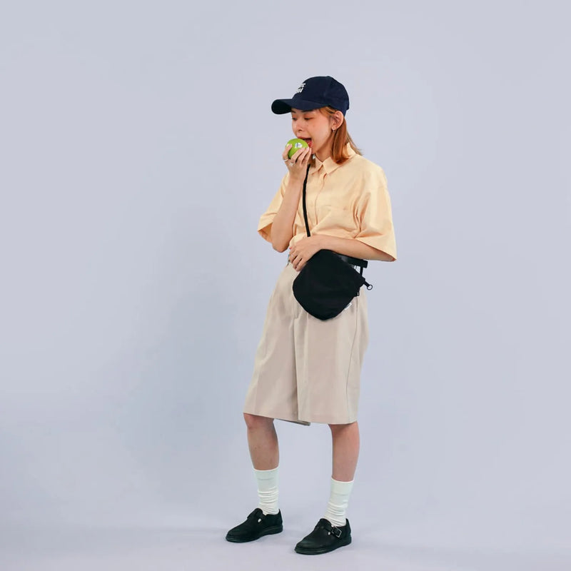 Hellolulu Nolly 2 Way Oval Sling