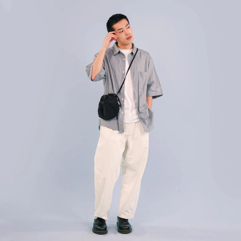 Hellolulu Nolly 2 Way Oval Sling