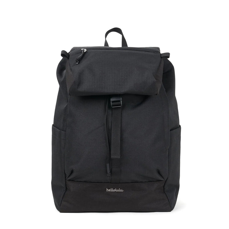 Hellolulu Saro Utility Flap Backpack