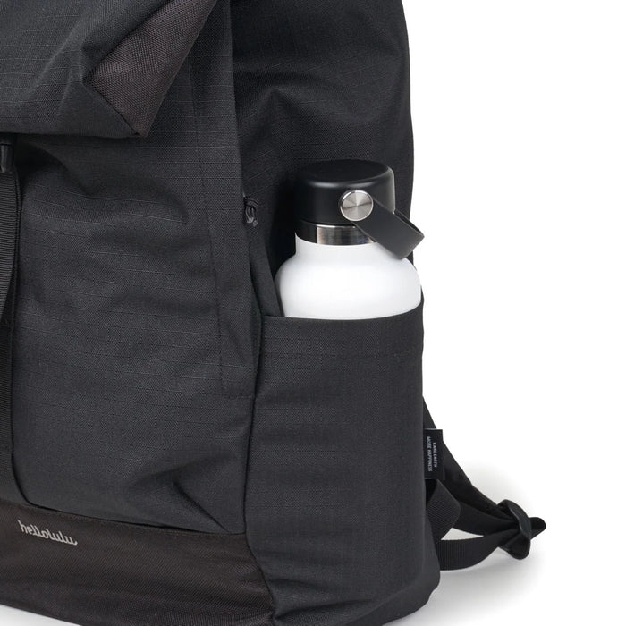 Hellolulu Saro Utility Flap Backpack