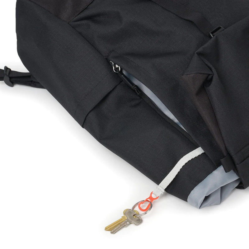 Hellolulu Saro Utility Flap Backpack