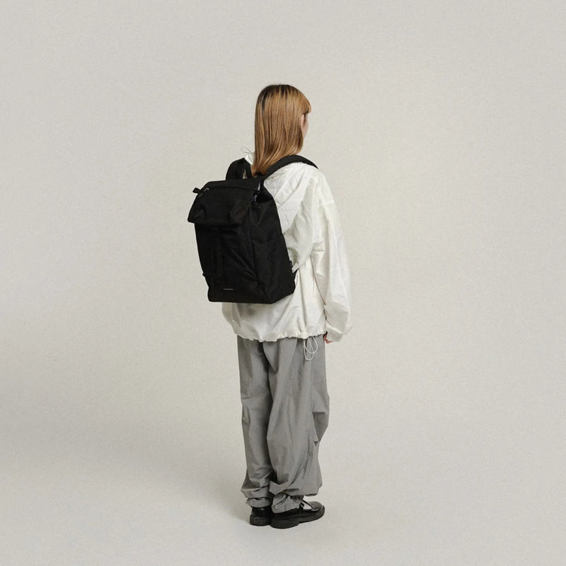 Hellolulu Saro Utility Flap Backpack