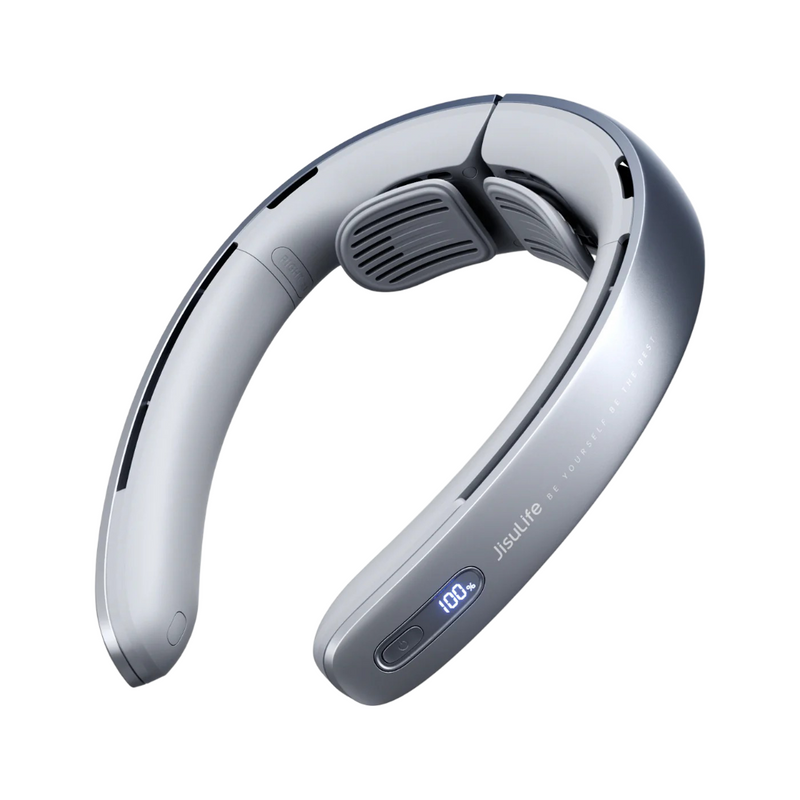 JisuLife Neck Fan Pro 1 (5,000mAh)