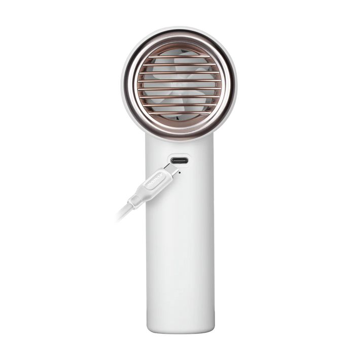 Momax Ultra Freeze Portable Icy Cooling Fan