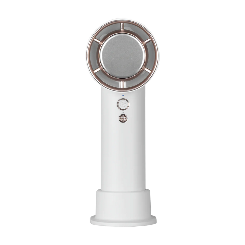 Momax Ultra Freeze Portable Icy Cooling Fan