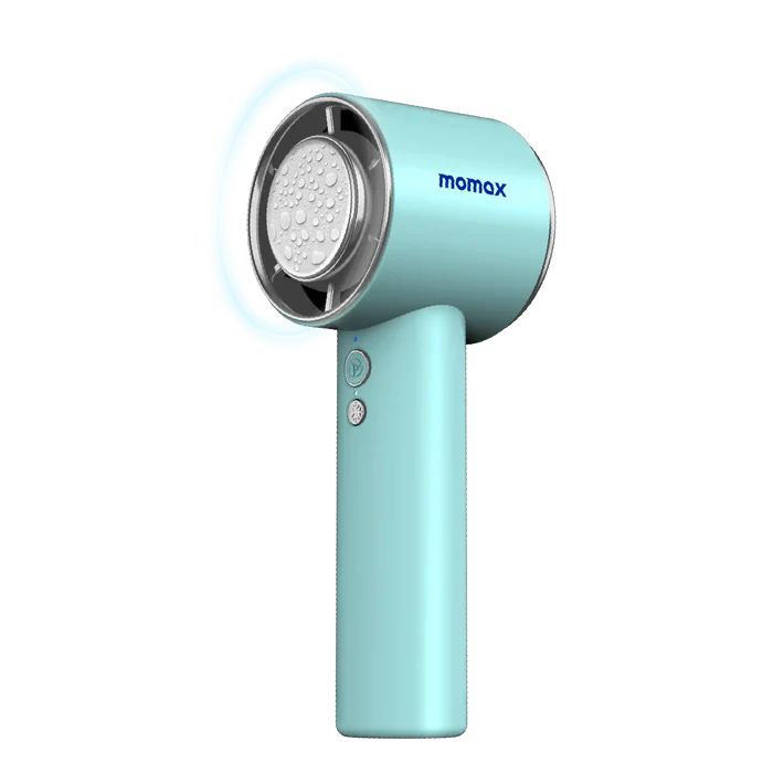 Momax Ultra Freeze Portable Icy Cooling Fan