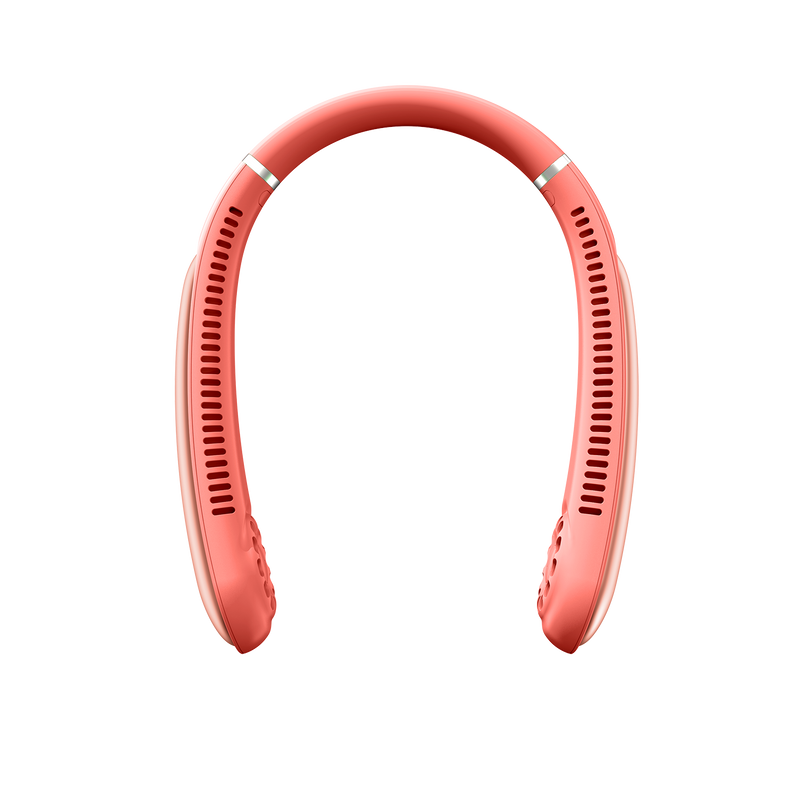 Momax Portable Neck Fan