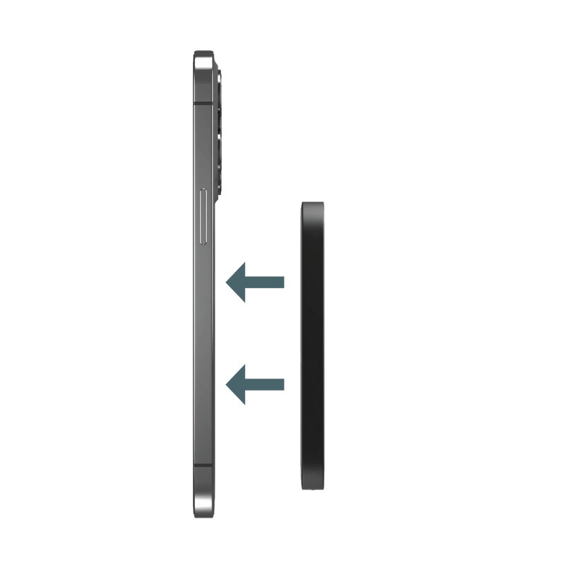Momax Q.Mag 5,000mAh Wireless Powerbank