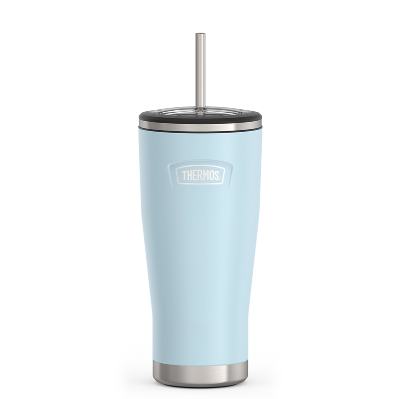Thermos ICON™ Mug with Straw (710ml)
