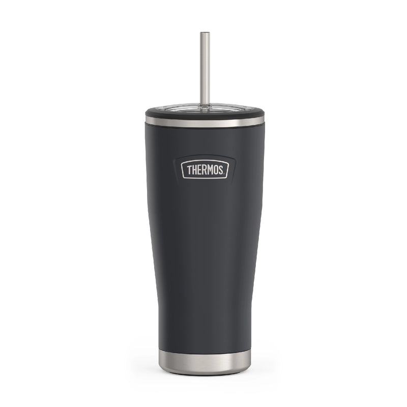 Thermos ICON™ Mug with Straw (710ml)
