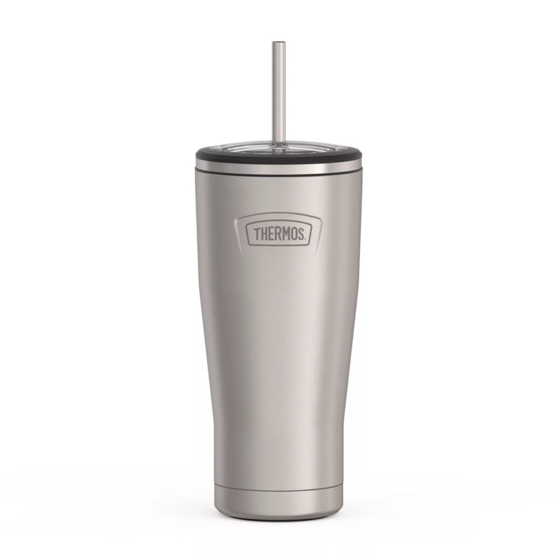 Thermos ICON™ Mug with Straw (710ml)