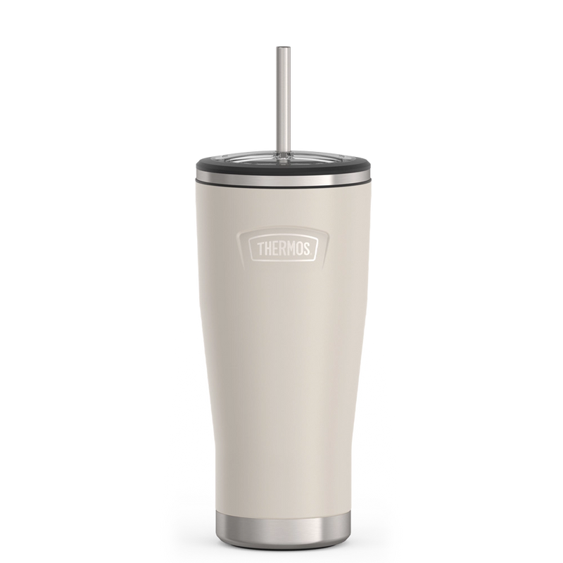 Thermos ICON™ Mug with Straw (710ml)