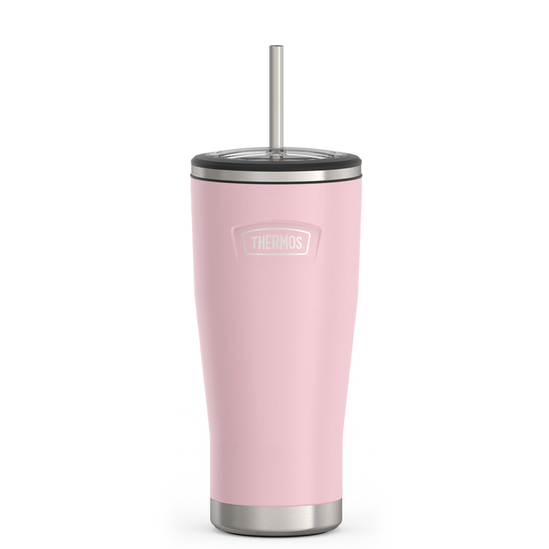 Thermos ICON™ Mug with Straw (710ml)