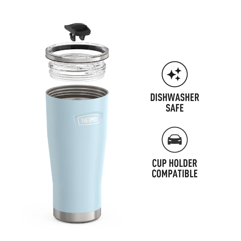 Thermos ICON™ Mug with Slide Lock Lid (710ml)