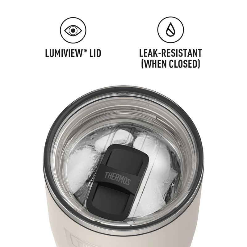 Thermos ICON™ Mug with Slide Lock Lid (710ml)