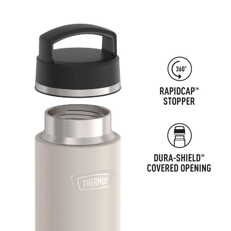 Thermos ICON™ Bottle with Screw Top (710ml)