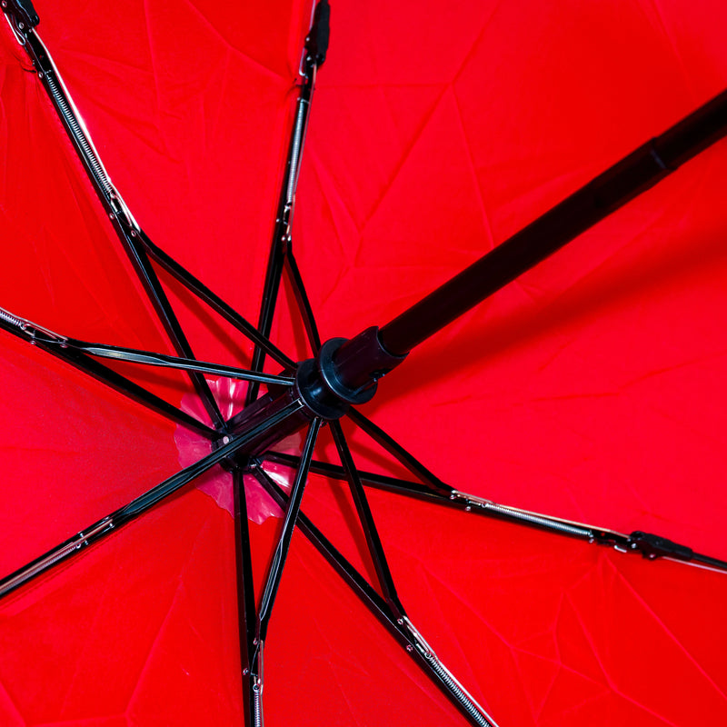 【Hinokii】21" Automatic Foldable Umbrella