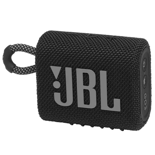 JBL Go 3