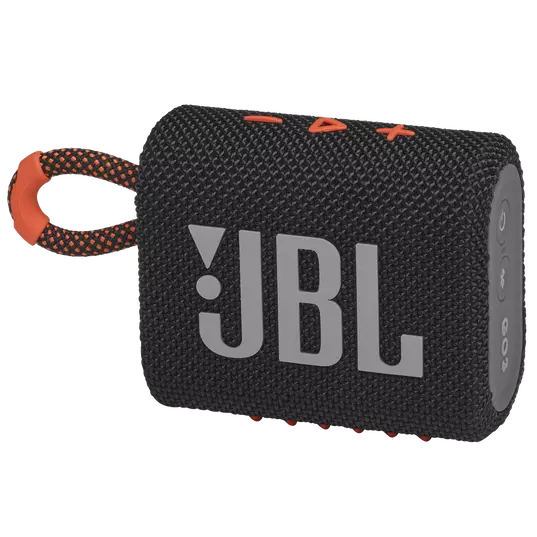 JBL Go 3
