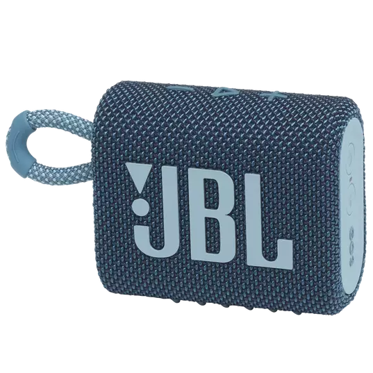 JBL Go 3