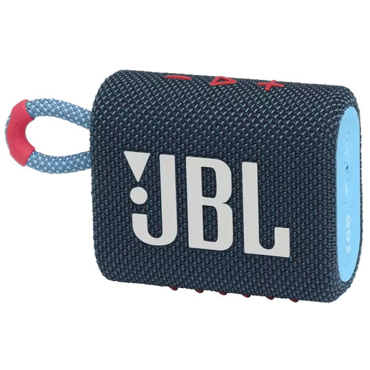 JBL Go 3