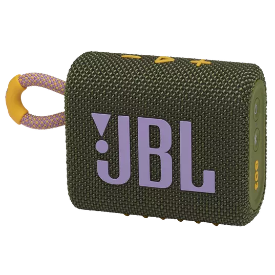 JBL Go 3