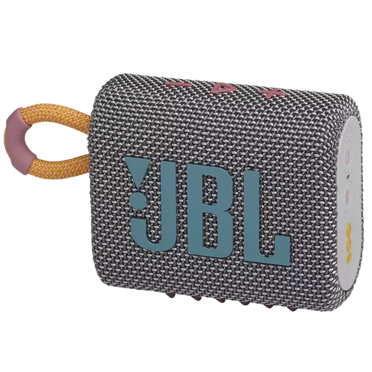 JBL Go 3