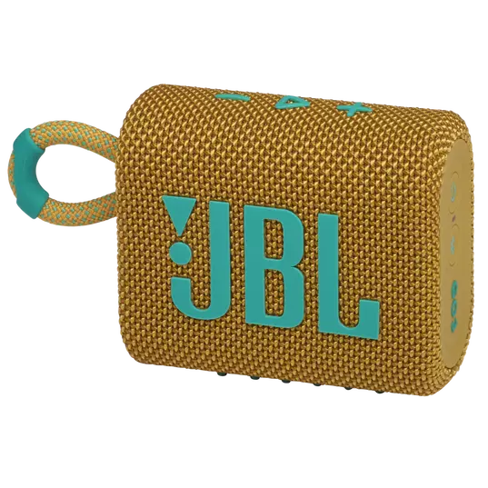 JBL Go 3