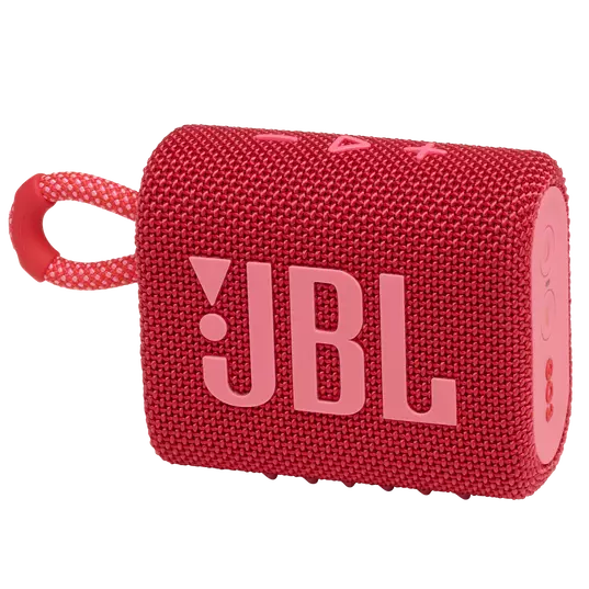 JBL Go 3
