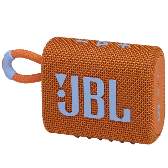 JBL Go 3