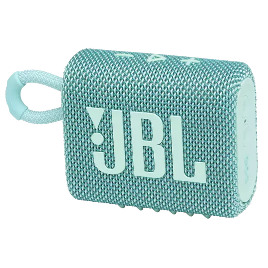 JBL Go 3