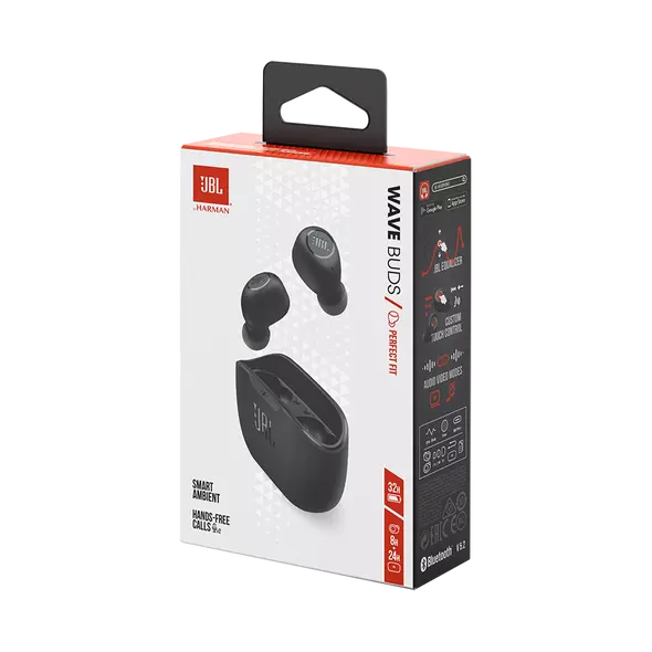 JBL Wave Buds