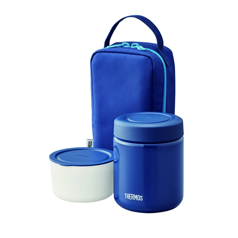 Thermos Lunch Set B