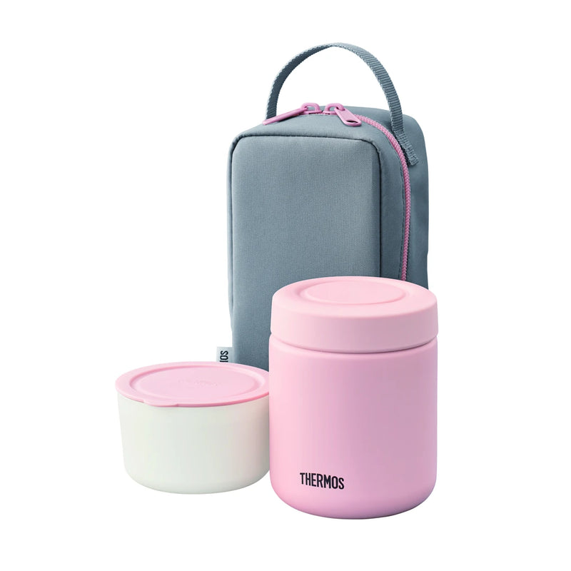 Thermos Lunch Set B
