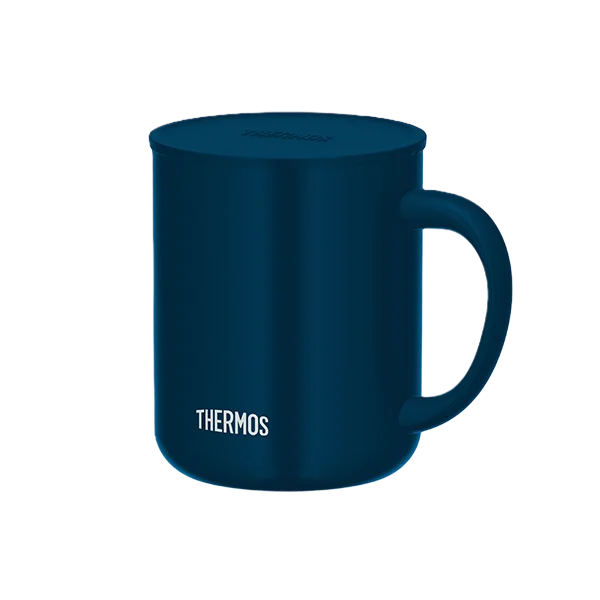 Thermos Insulated Mug with Lid (450ml)