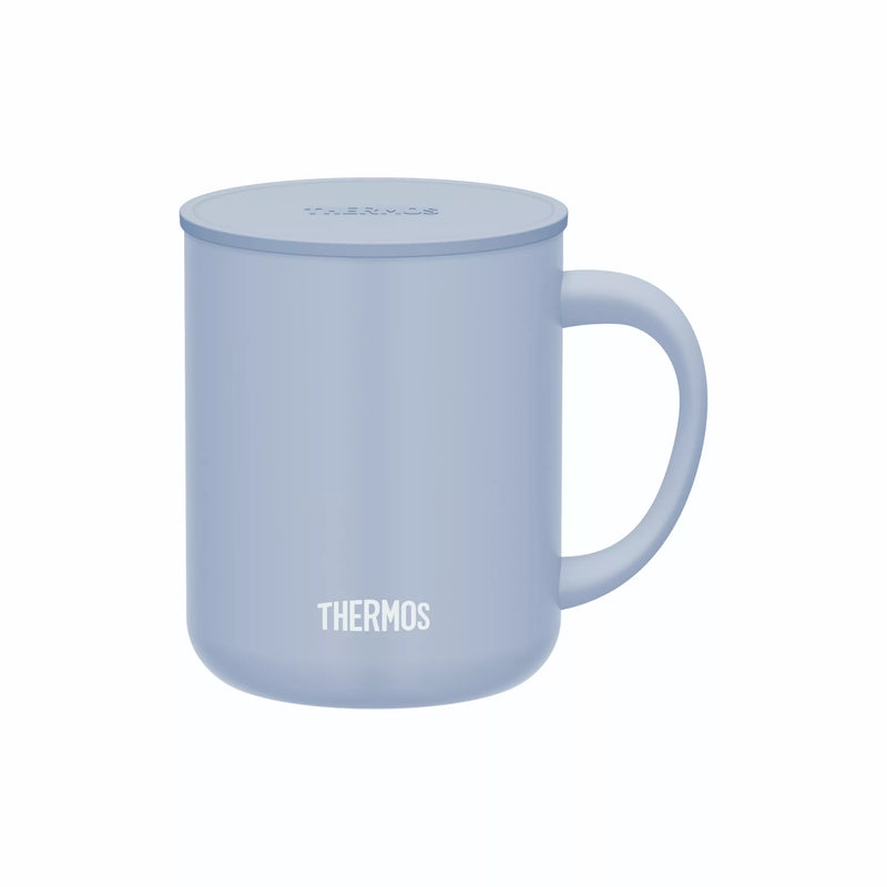 Thermos Mug with Handle and Lid (450ml)