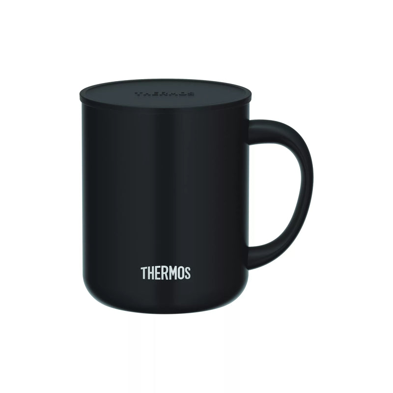 Thermos Mug with Handle and Lid (450ml)